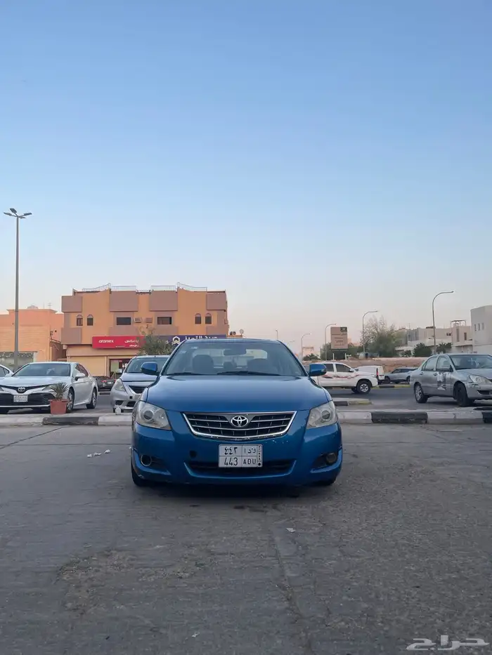 أوريون 2007 نص فل للبيع 1