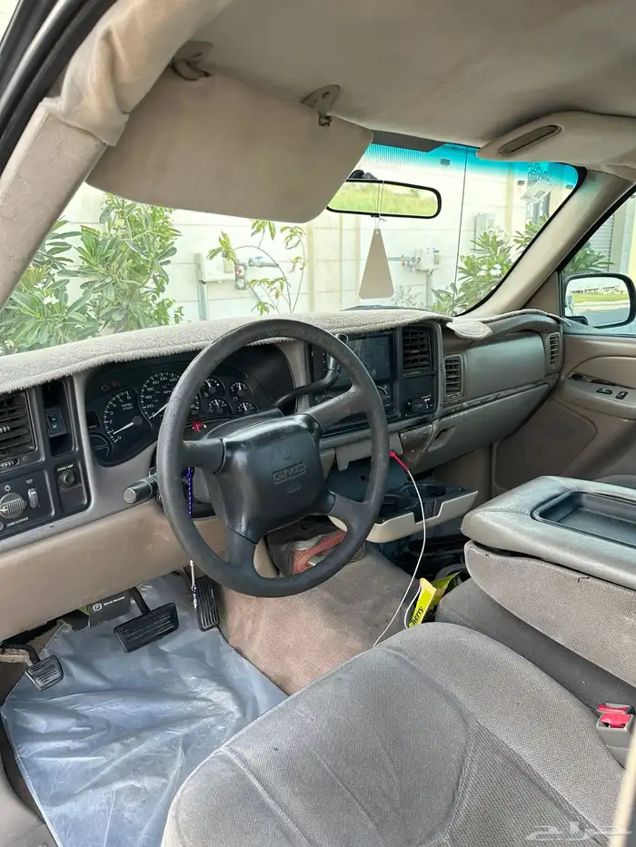 جمس سييرا Hd للبيع 5