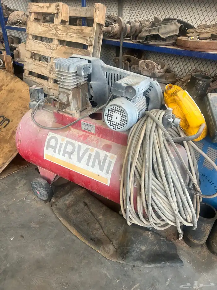 مكينه لحام 10