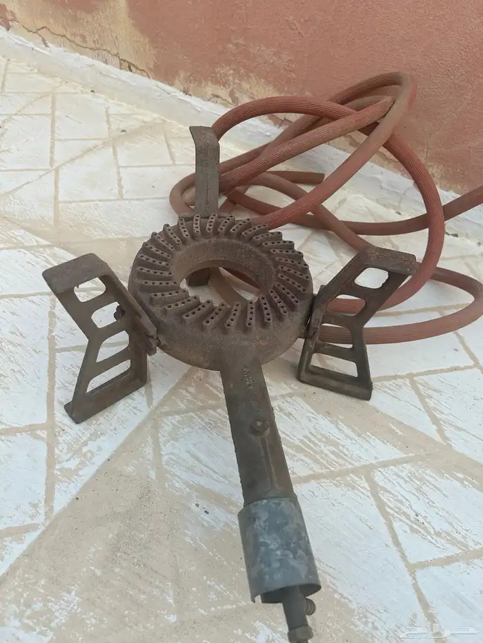 مركب غاز شغال 0