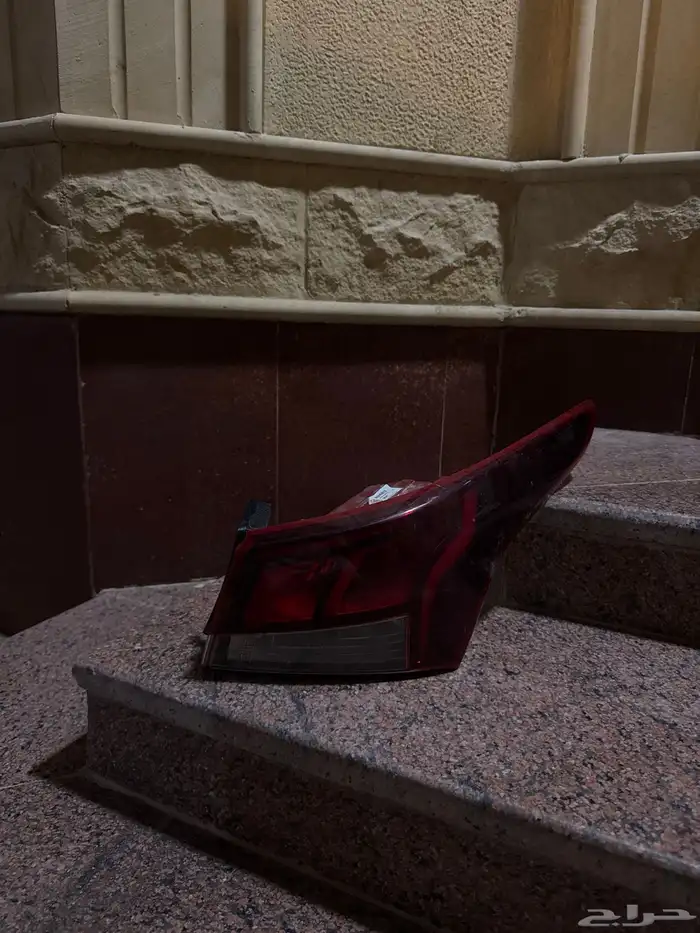 شمعة اكسنت 0