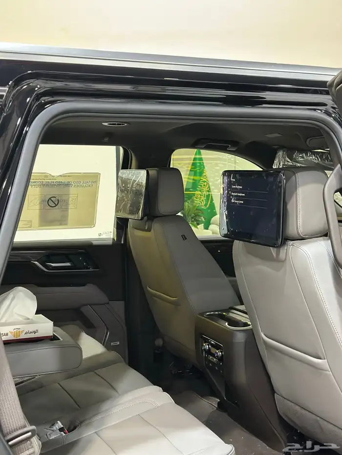 جمس يوكن للإيجار اليومي وشهري 2026 في الرياض 12