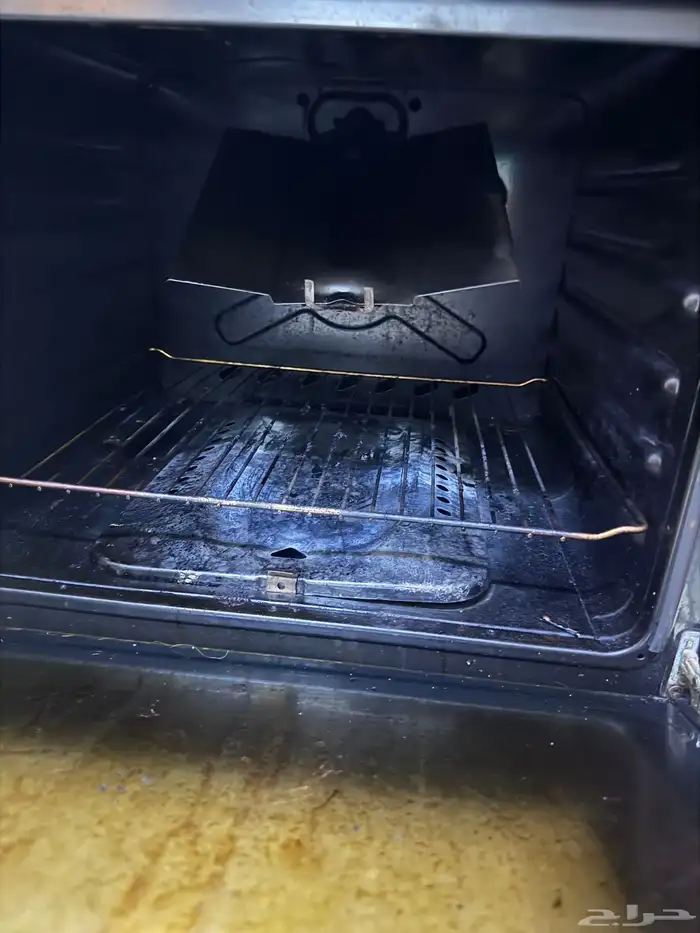 بوتجاز super wave 4عيون مقاس 60 50 6