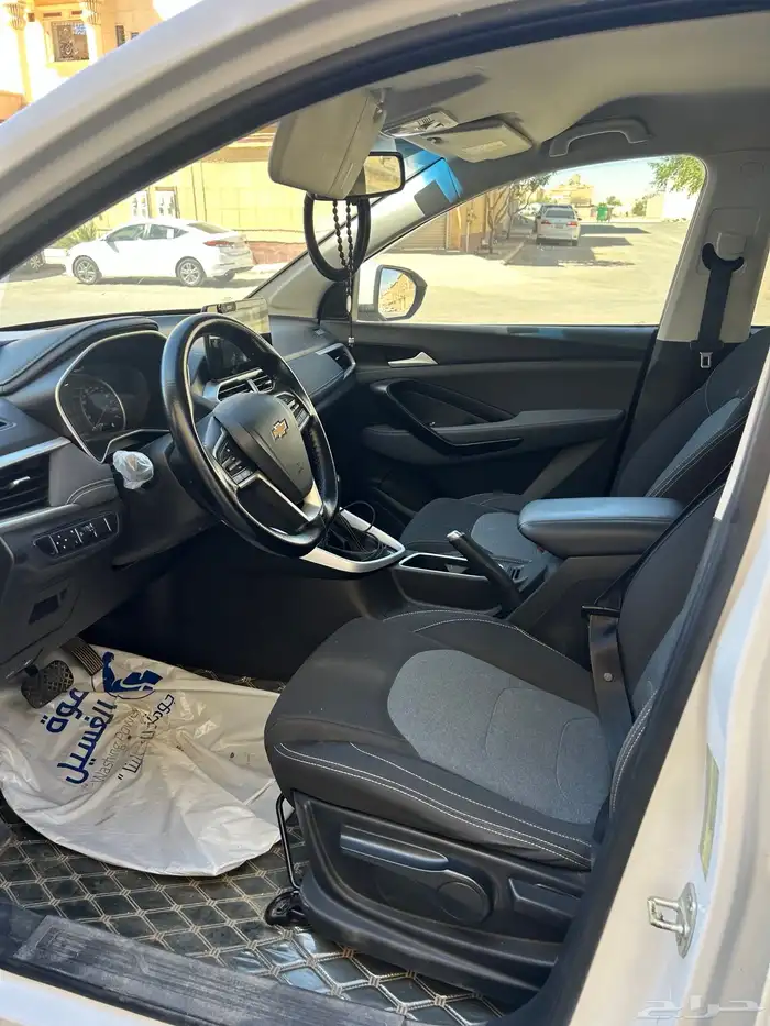 كابتيفا موديل 2023 نظيف 4