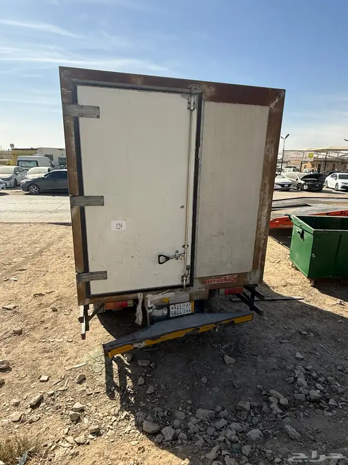 دينه 2020 موستبيشي فيزو 5