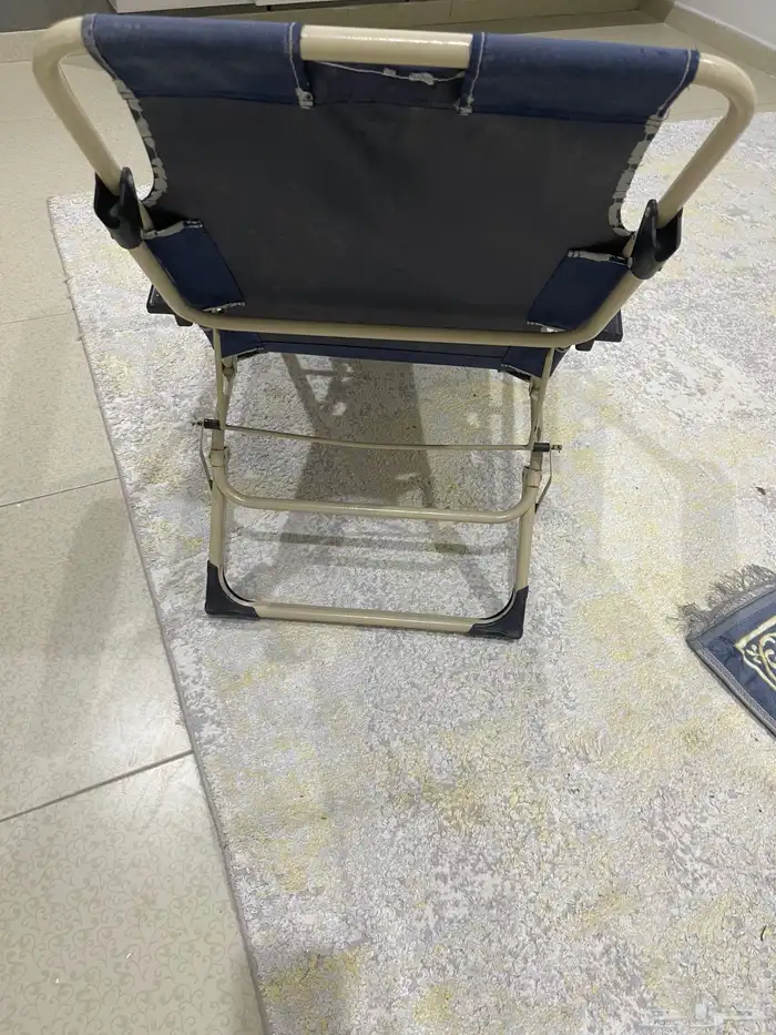 كرسي رحلات. نظيف مره اخوو الجديد 5