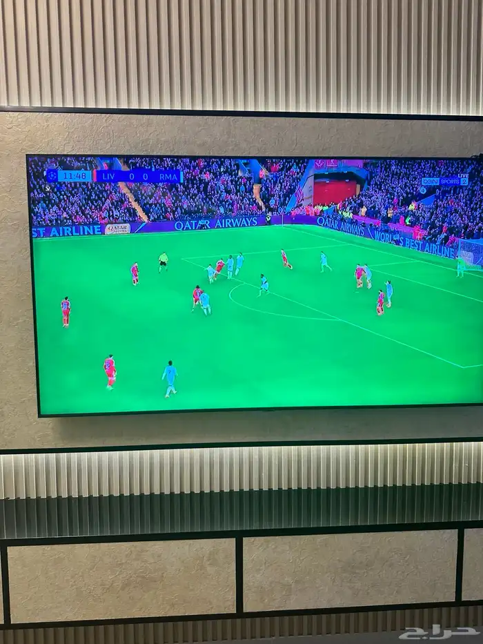 شاشة سامسونج 70 بوصه 0