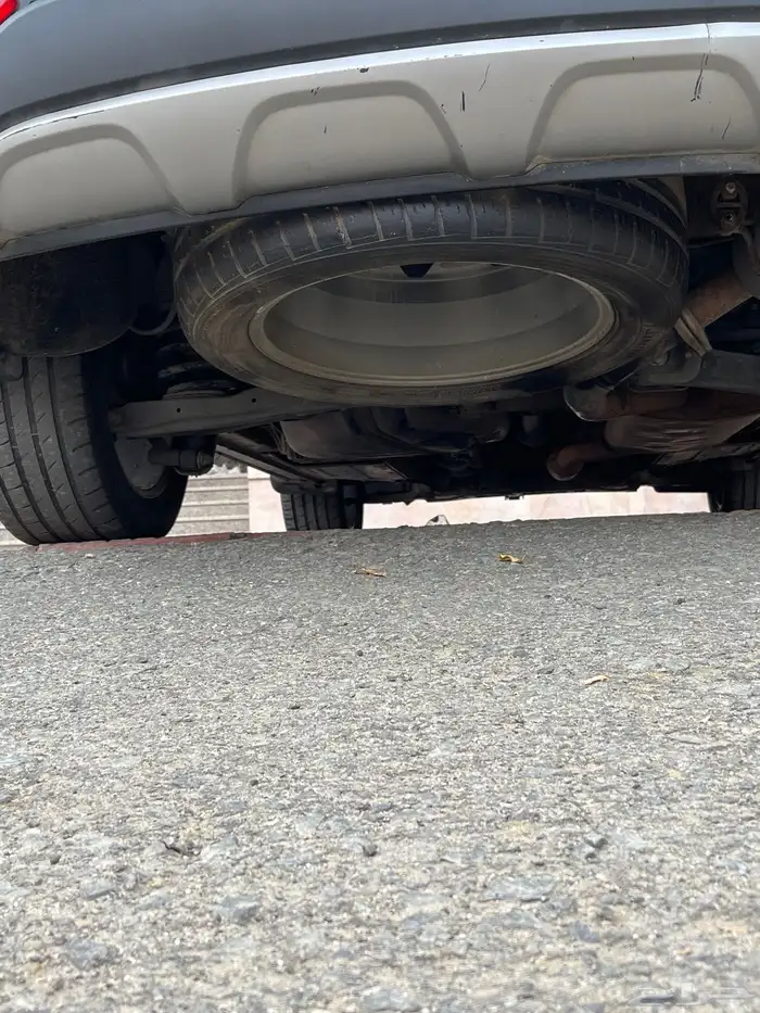 هونداي سنتافيه 2013سته سلندر دبل 4