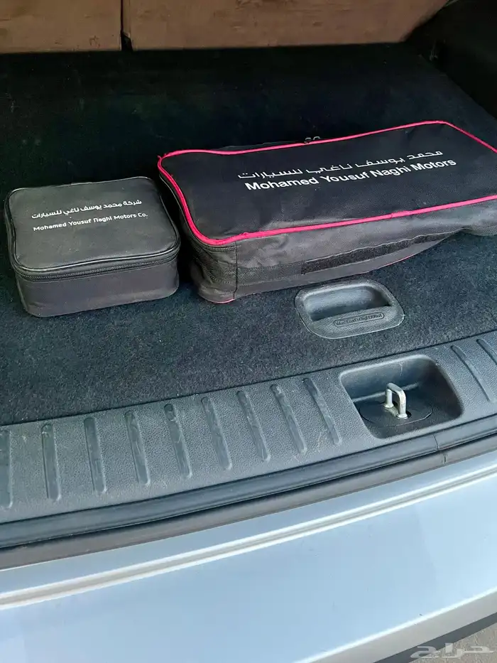 توسان 2021 سعودي الناغي استاندر ماكينه 2000 مشروط وكاله 23