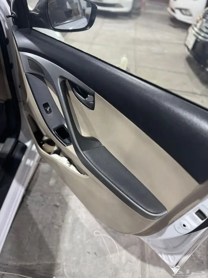 هيونداي النترا 2014 11