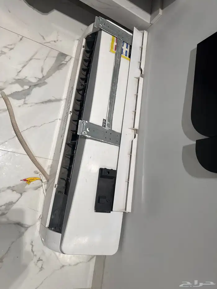 مكيف للبيع مقاس 24 بدوون نحاس معه ريموته 0