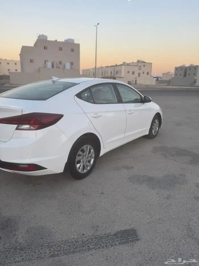 للبيع النترا مديل 2020 2