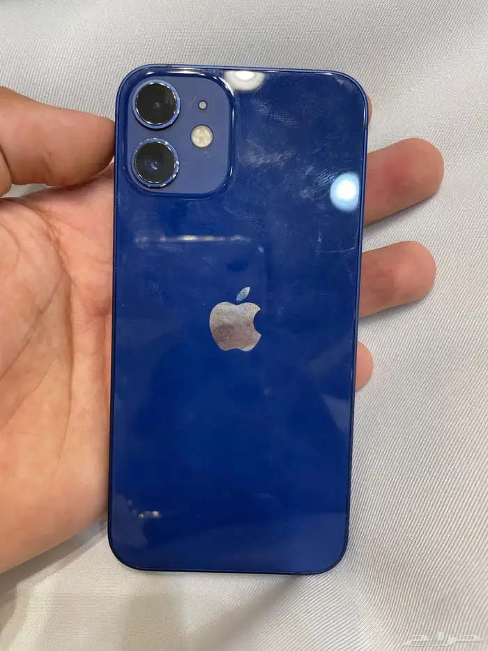 ايفون 12 ميني 1