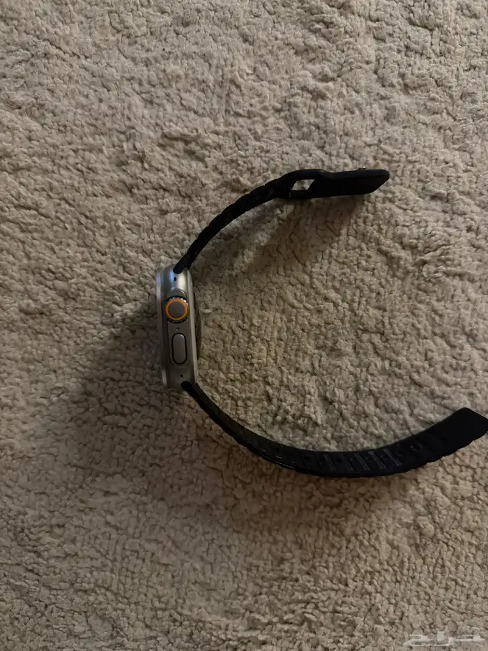 ساعة ألترا2 3