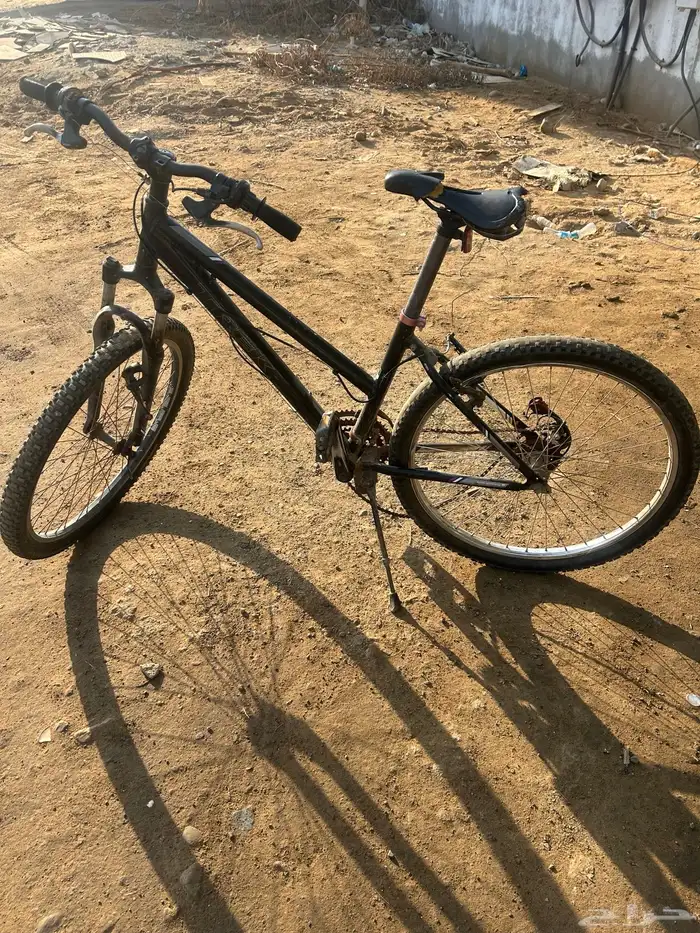 دراجه هوائيه للبيع 1