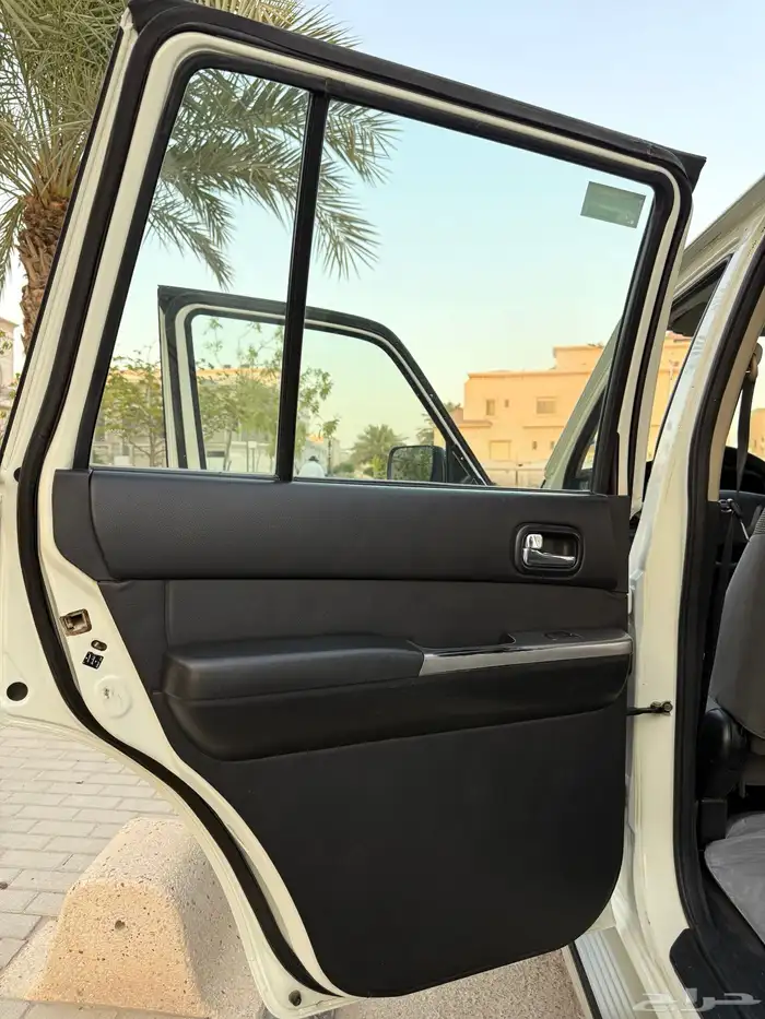 باترول نيسان 2009 GL 26