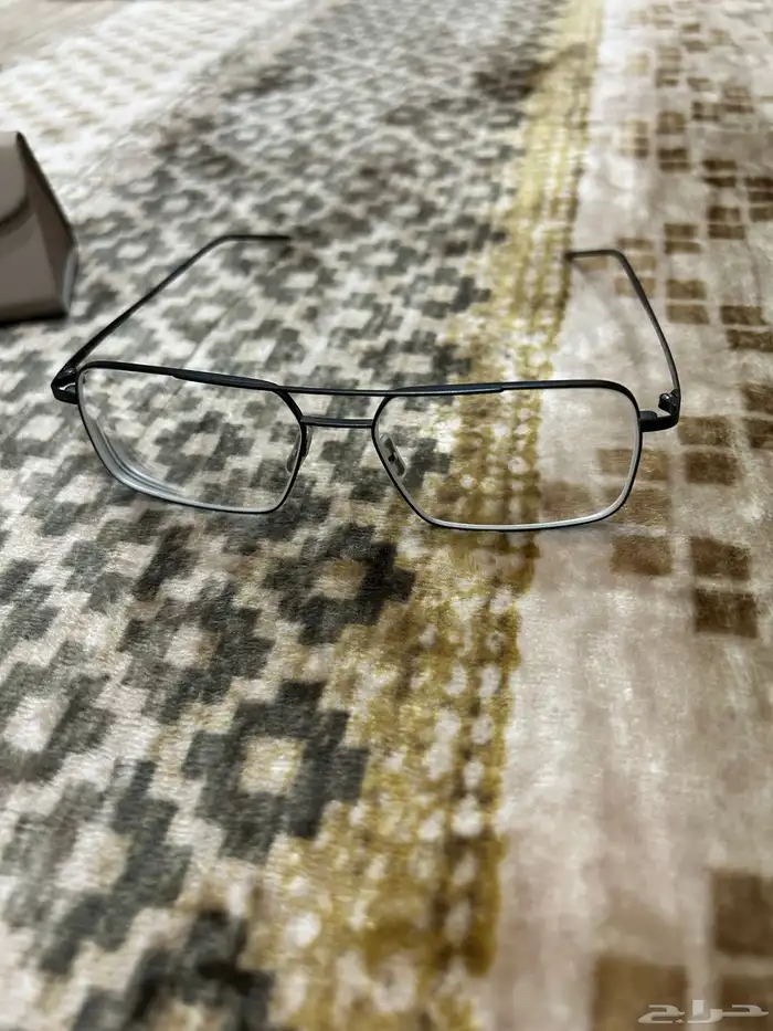 نظارة طبية براند GOTTI 1