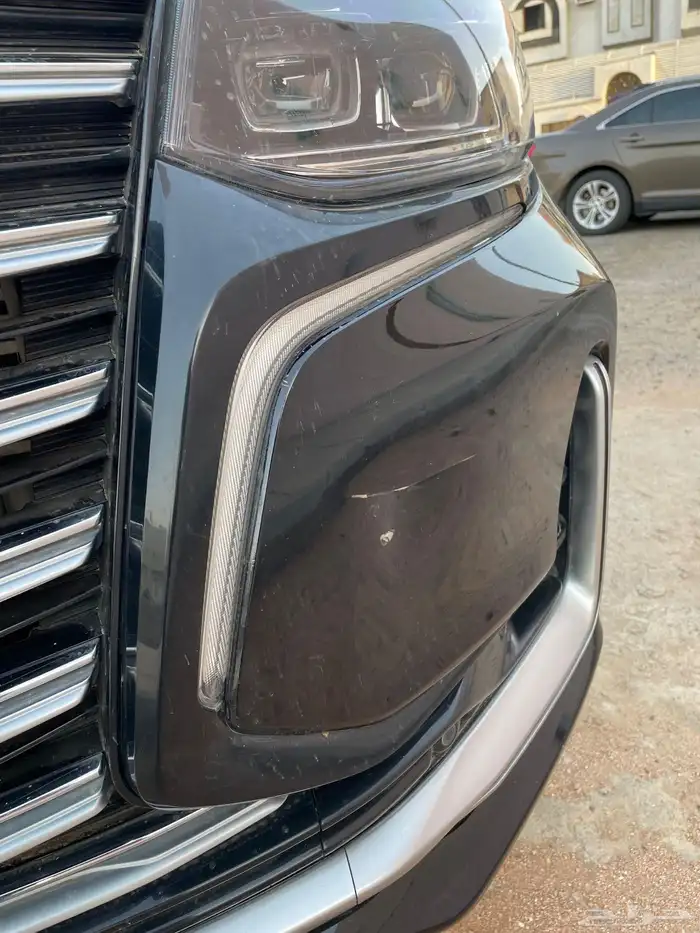 شانجان CS95 رويال فل كامل 2022 ممشى قليل 10