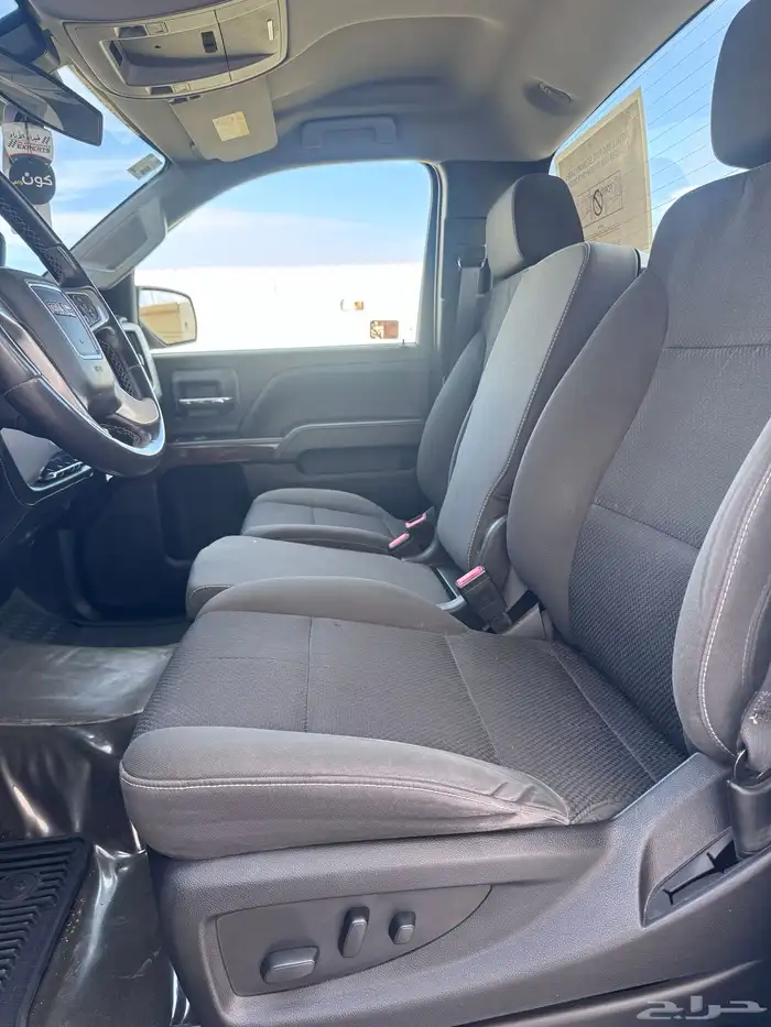 جمس ( سيرا نظيف ) 55