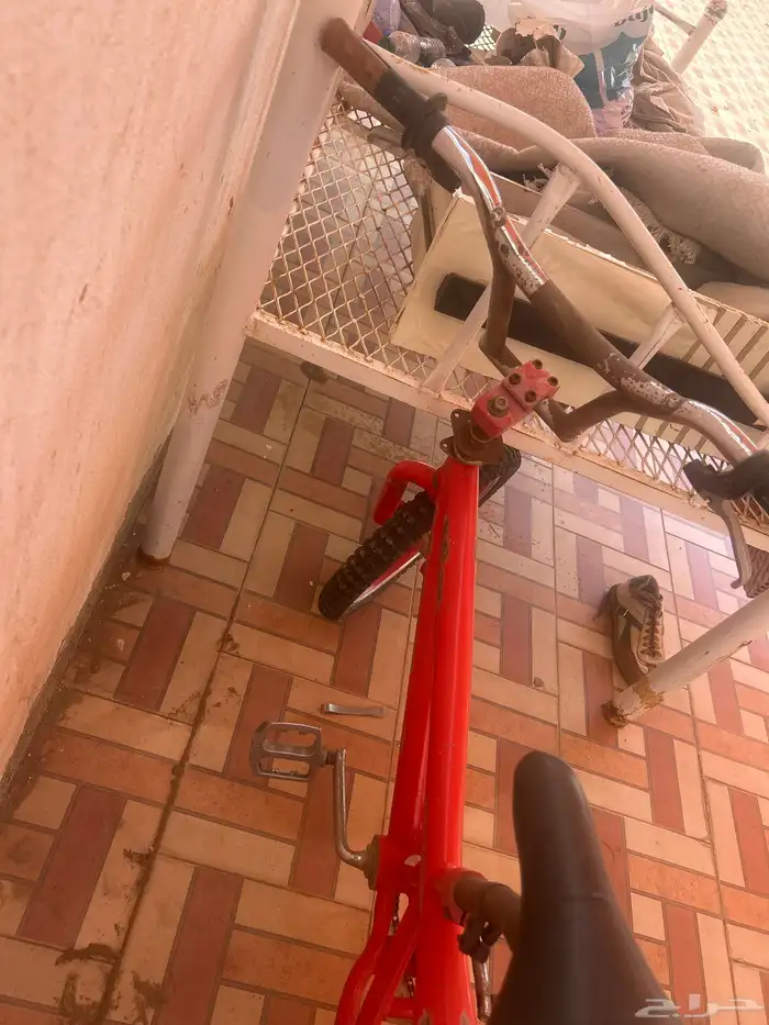 سيكل كوبرا للبيع 2