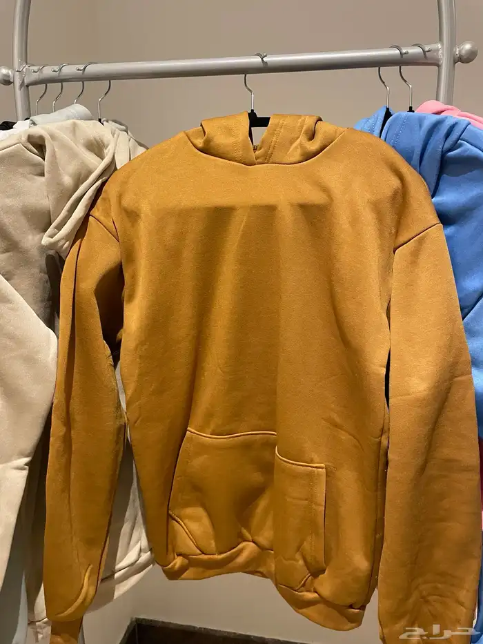 بلوفرات سادة جملة 5