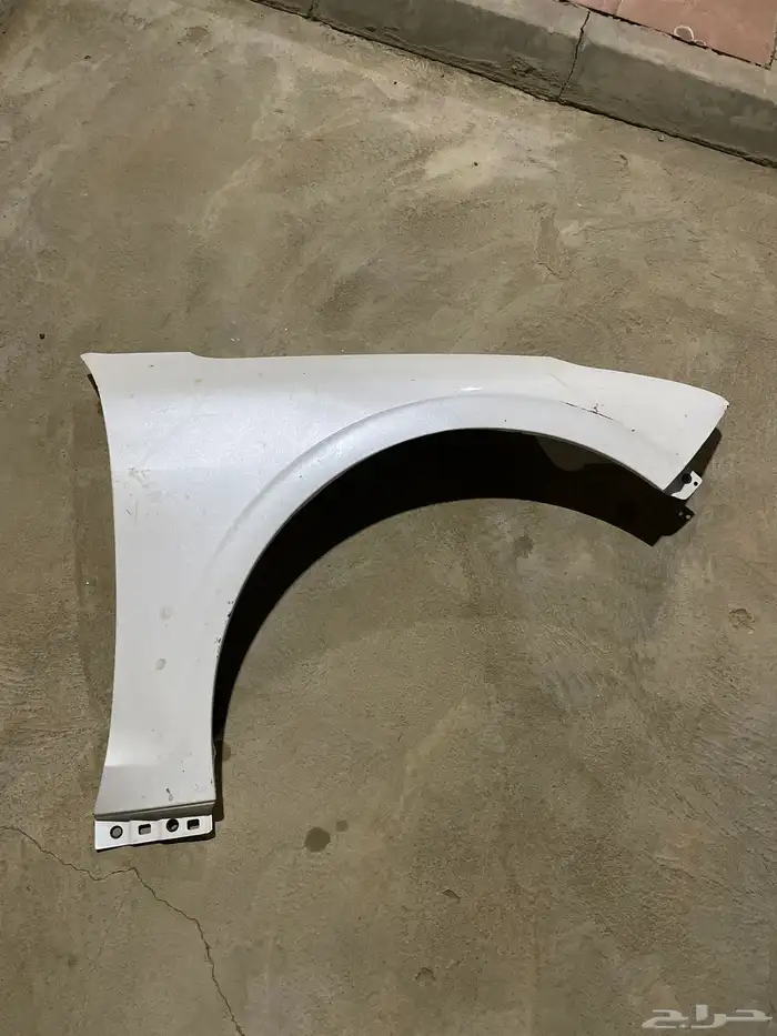 رفرف k5 يمين للبيع 0