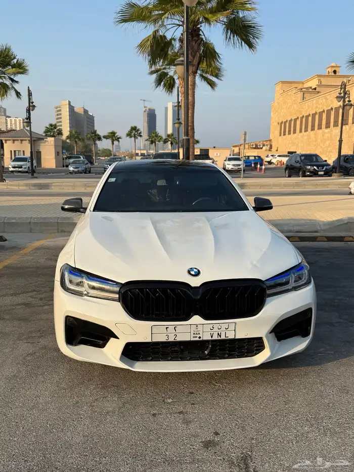 bmw 528 i 2014 kit M 0