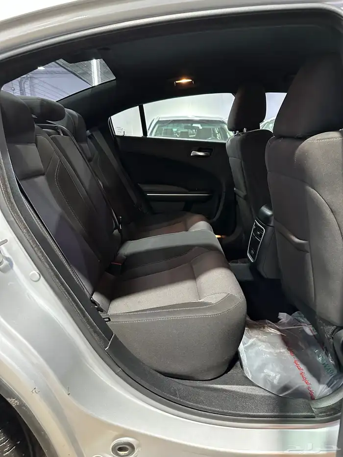 دودج تشارجر 2021 وكالة مشروط 22