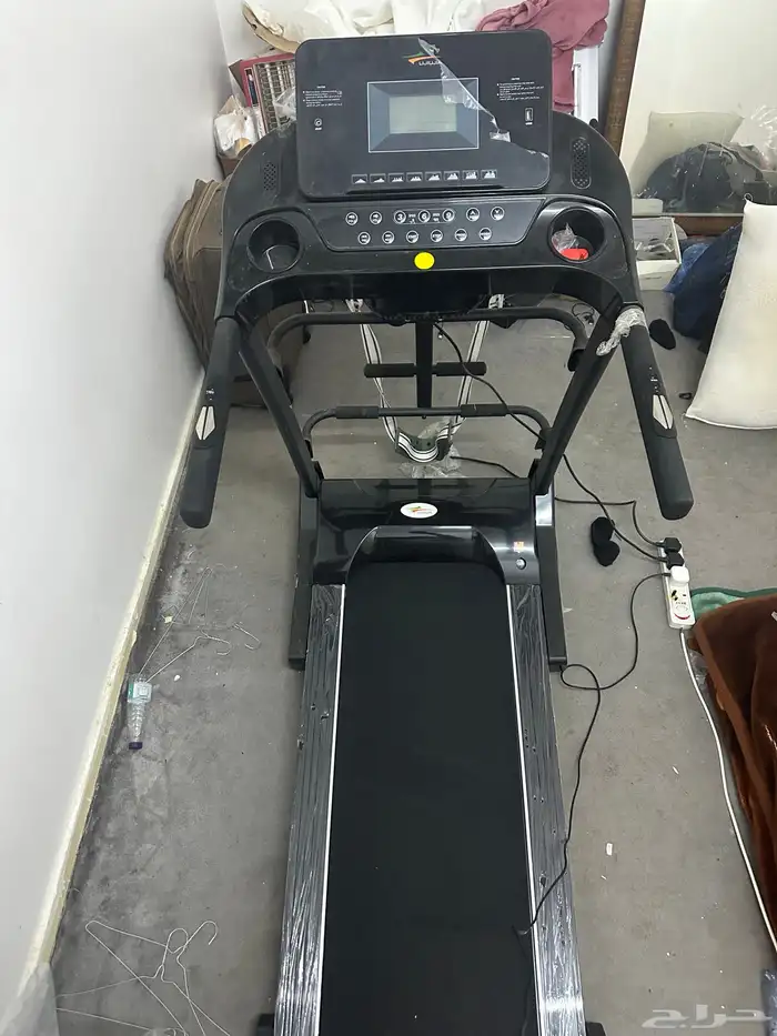 سير كهربائي رياضي جديد 8