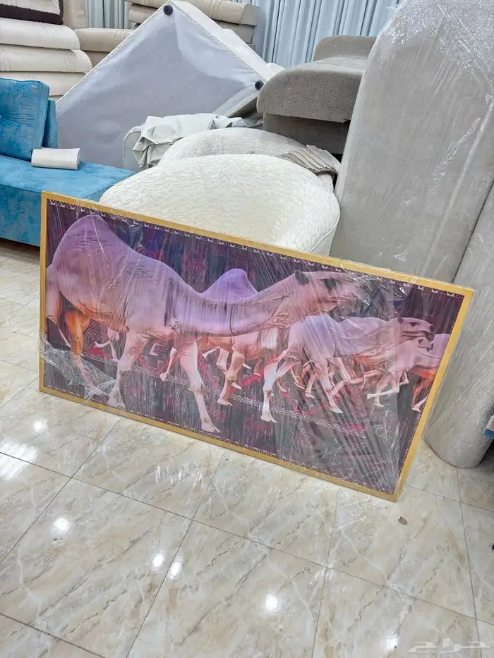 لوحات جدارية 1