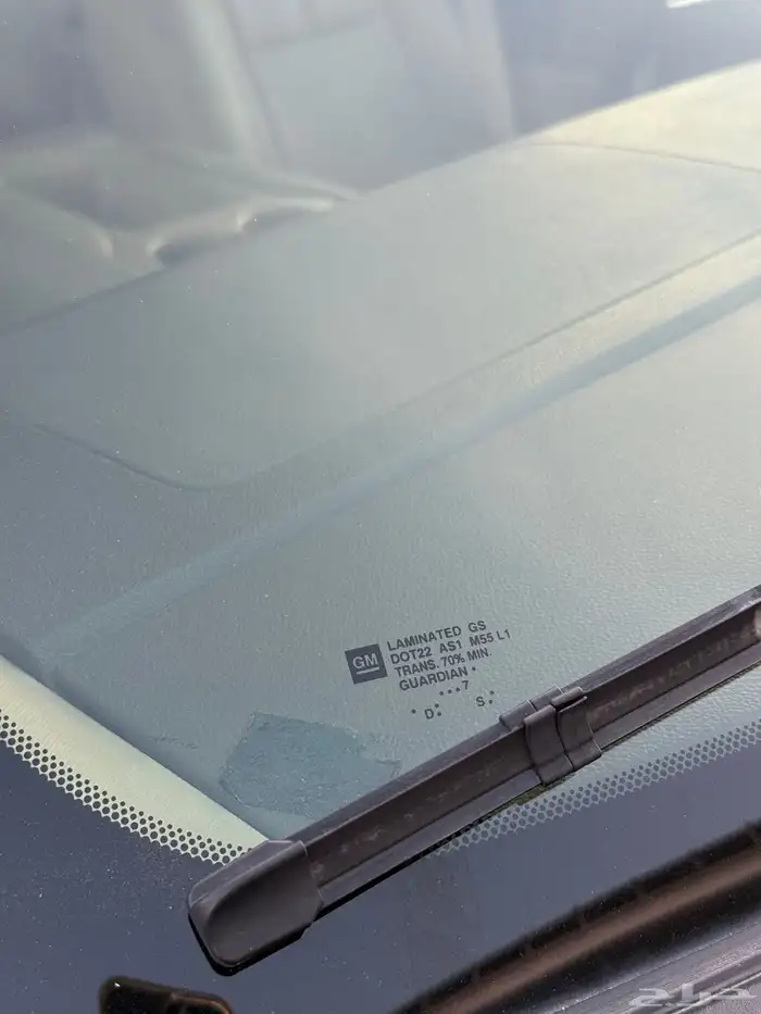 للبيع يوكن 2007 ممشي قليل شرط 19