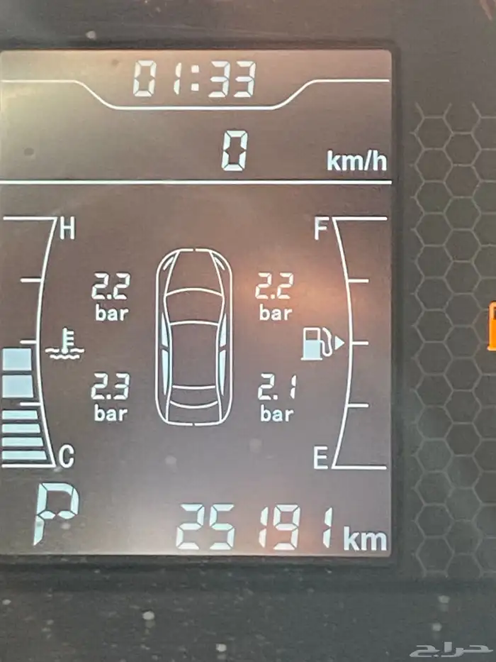 شيري جيتو 2 8