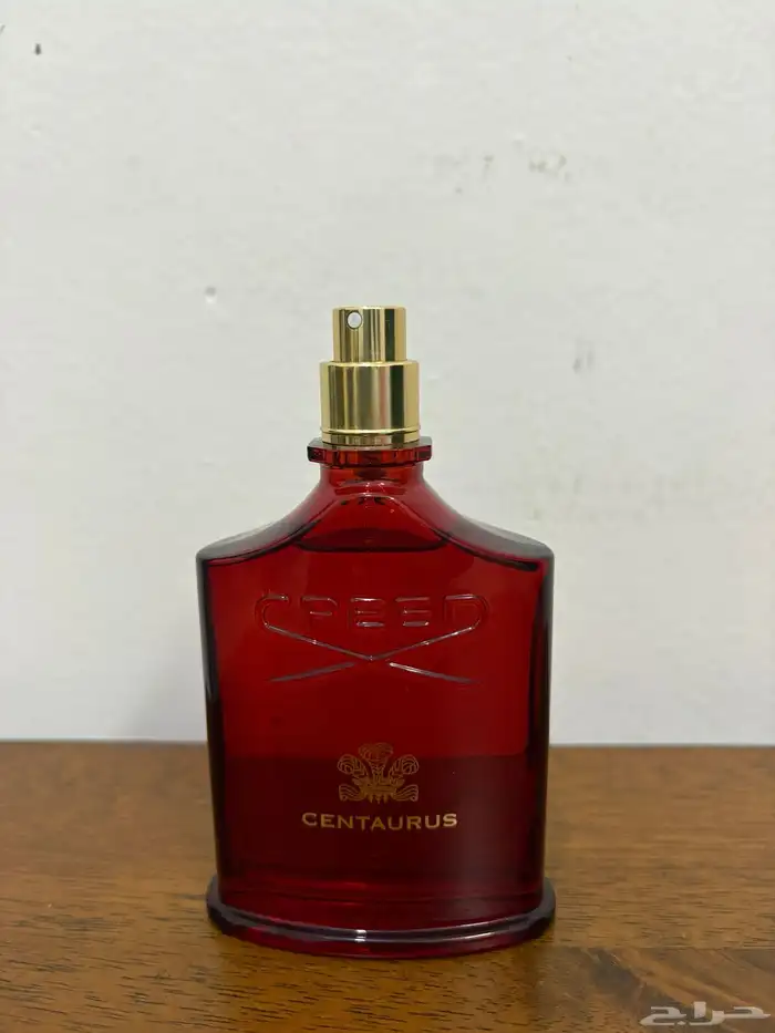 عطر سنتوروس كريد (تستر) 1