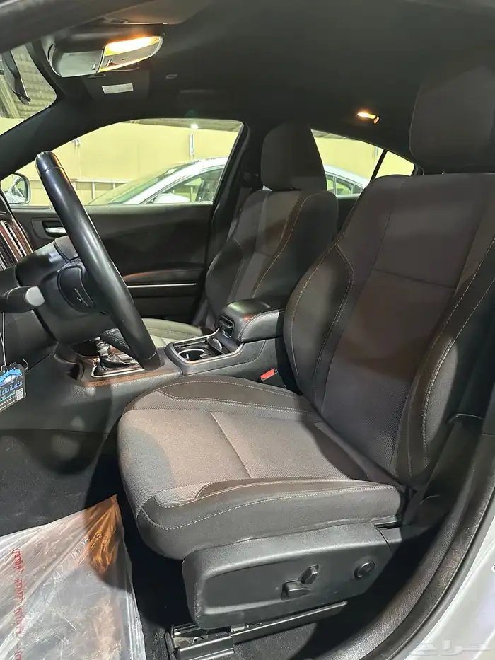 دودج تشارجر 2021 وكالة مشروط 33