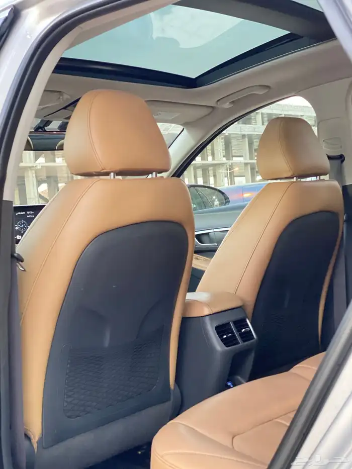 هونداي سوناتا سمارت 20