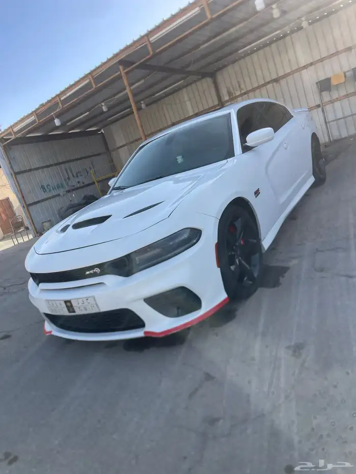 دوج تشارجر ارتي 2016 2