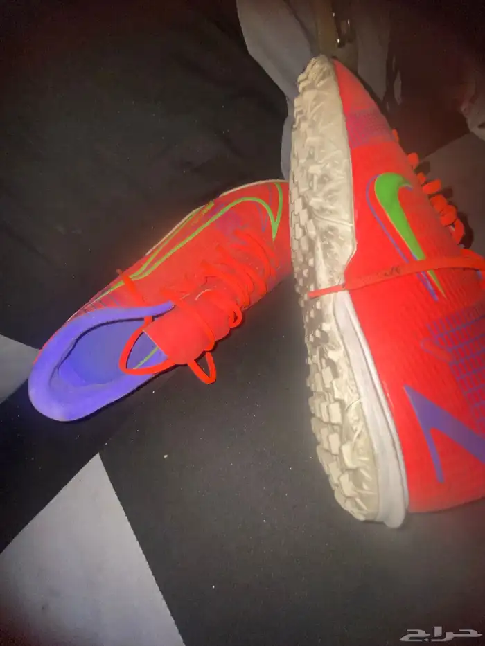 احذيه كره قدم اصليه 1