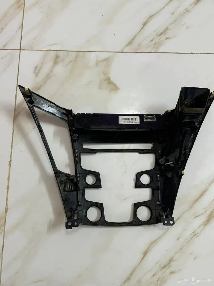 قطع سوناتا 1