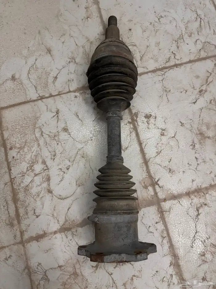 قطع جمس يوكن 22