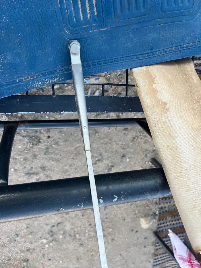 قطع دادسن موديلات قديمه 14