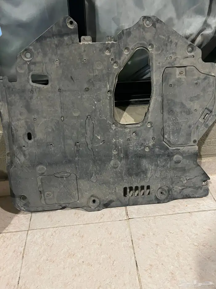 للبيع بطانة يارس مكينة وكالة 2024 0