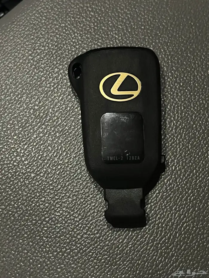 مفتاح لكزس للبيع LS430 2003 اصلي جديد 0