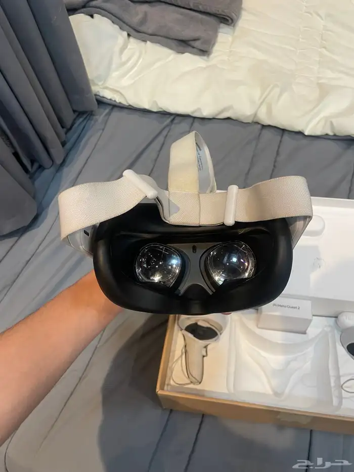 في ار ميتا كوست الاصدار الثاني نظيفه 1