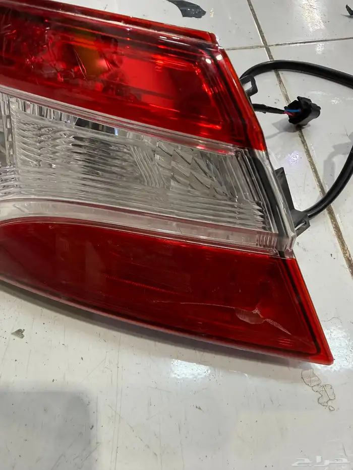 سطبات كامري 20 وتحت 4