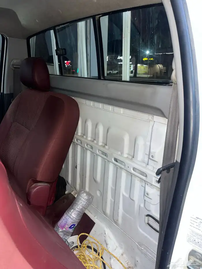 هايلوكس 2014 12