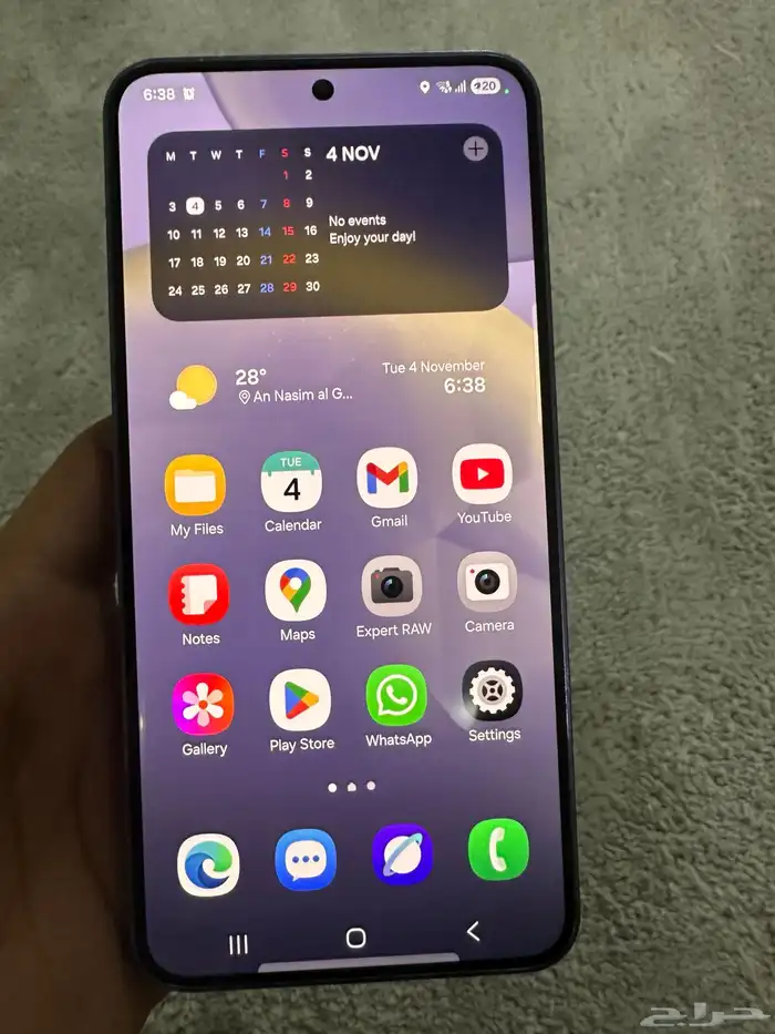 سامسونج جلكسي S24 0