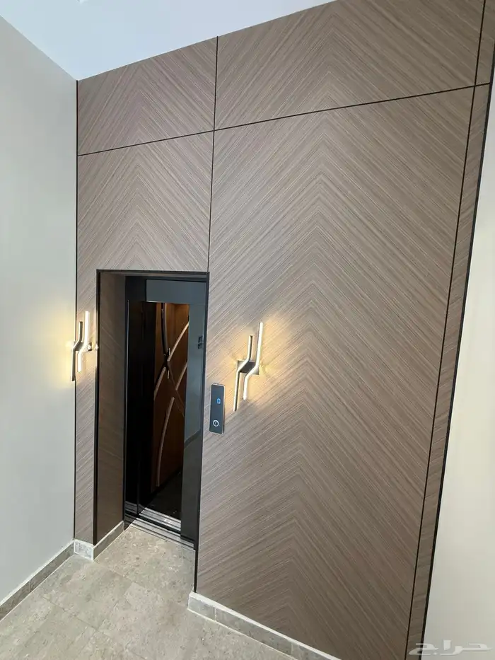 للبيع شقق علويه بمصعد وسطح قرطبه المحاله ابها 550الف 4