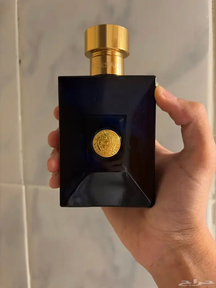 عطر ديلان بلو 0
