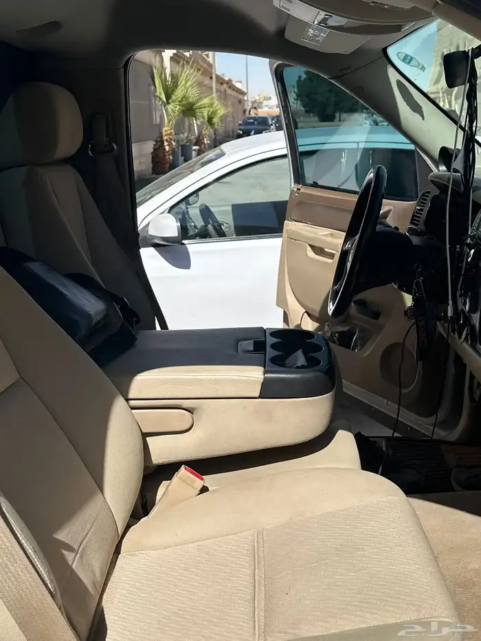 سييرا 2013 دبل فل 15