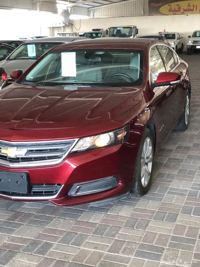 امبالا 2017 قير مكينة شاص ارباج علي الشرط بدي شرط 3